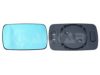 ALKAR 6451485 Mirror Glass, outside mirror